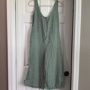 C & C California Jumper